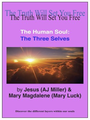 cover image of The Three Selves